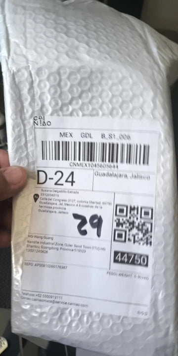Review Card